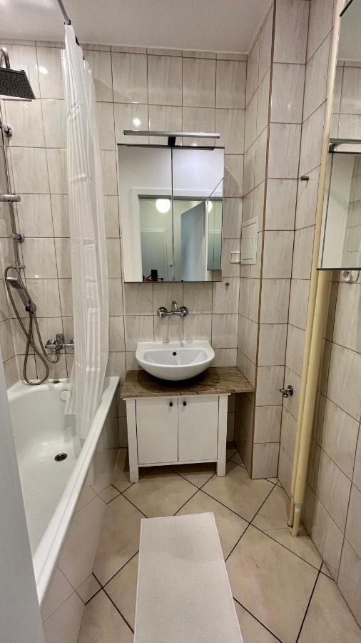 Hostel Krucza *