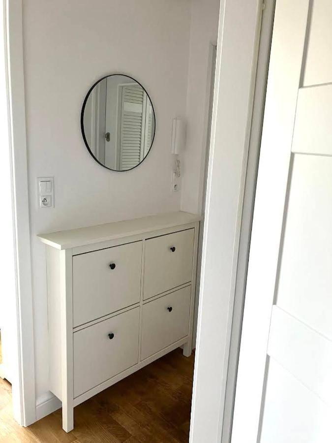 Cute In The City Center , 2-beds , Wi-fi - By Hik Apartment *