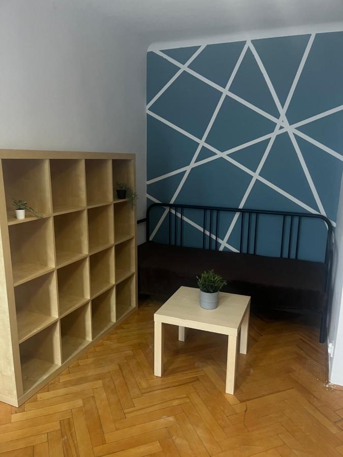 Murano Nowolipie Apartment