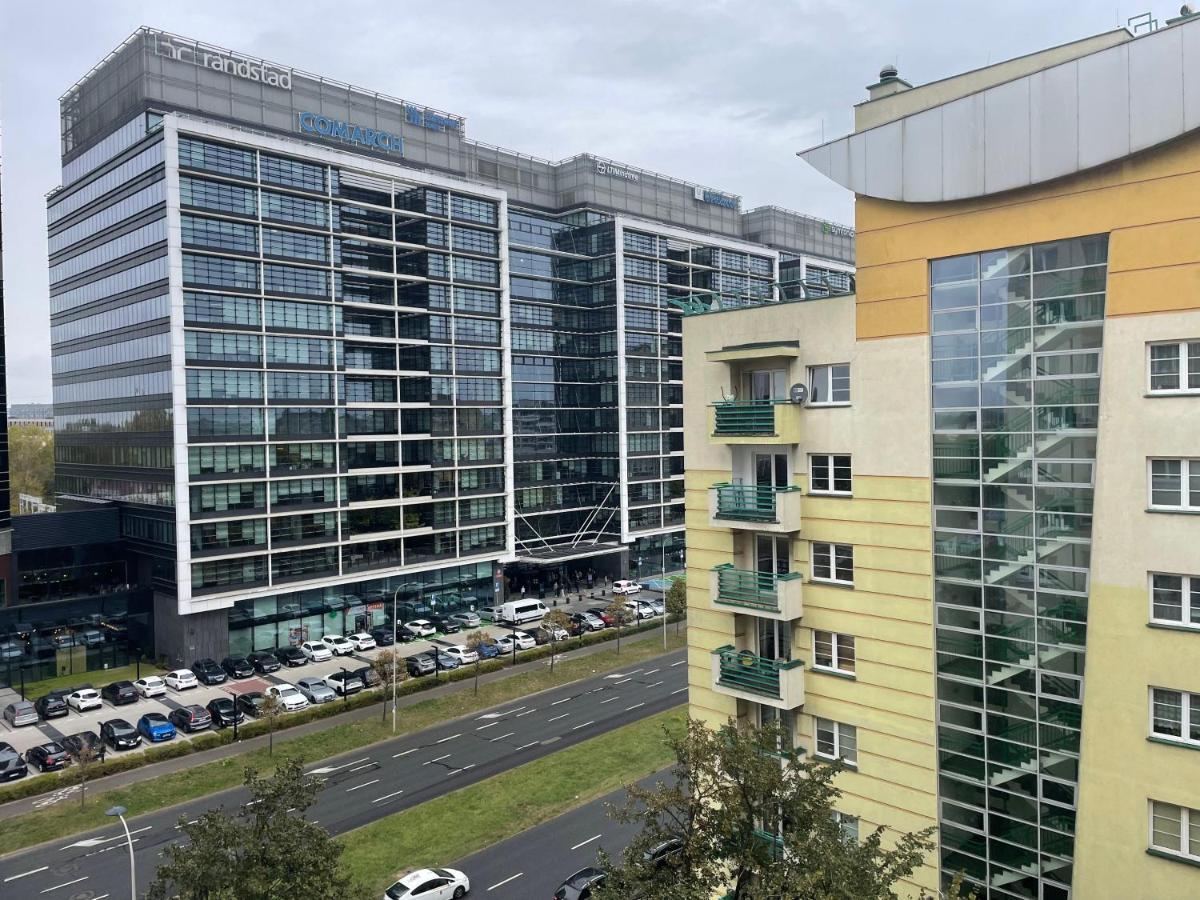 Superior Jerozolimskie. 2 On The 7th Floor Warschau