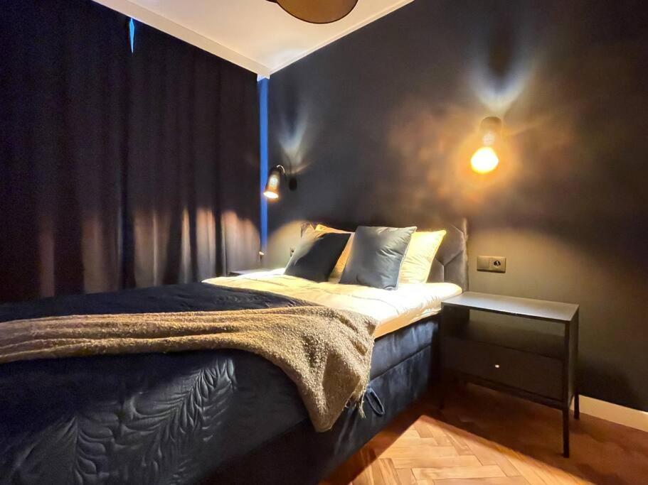 Apartment Superior Jerozolimskie. 2 On The 7th Floor *