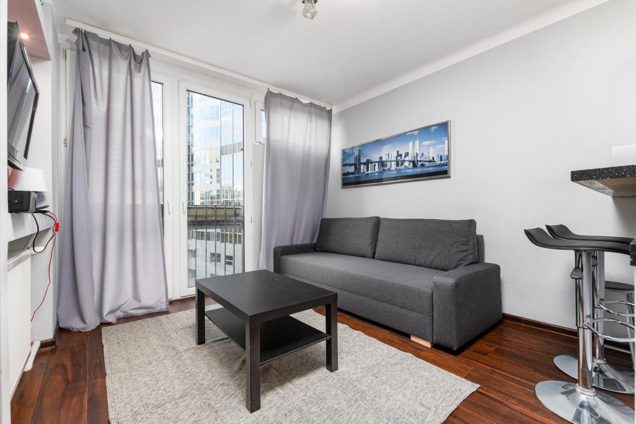Apartment Jana Pawla Ii 20 A By Homeprime *