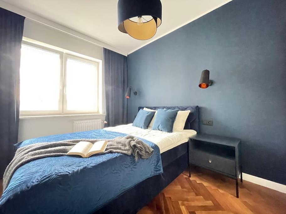 Apartment Superior Jerozolimskie. 2 On The 7th Floor *