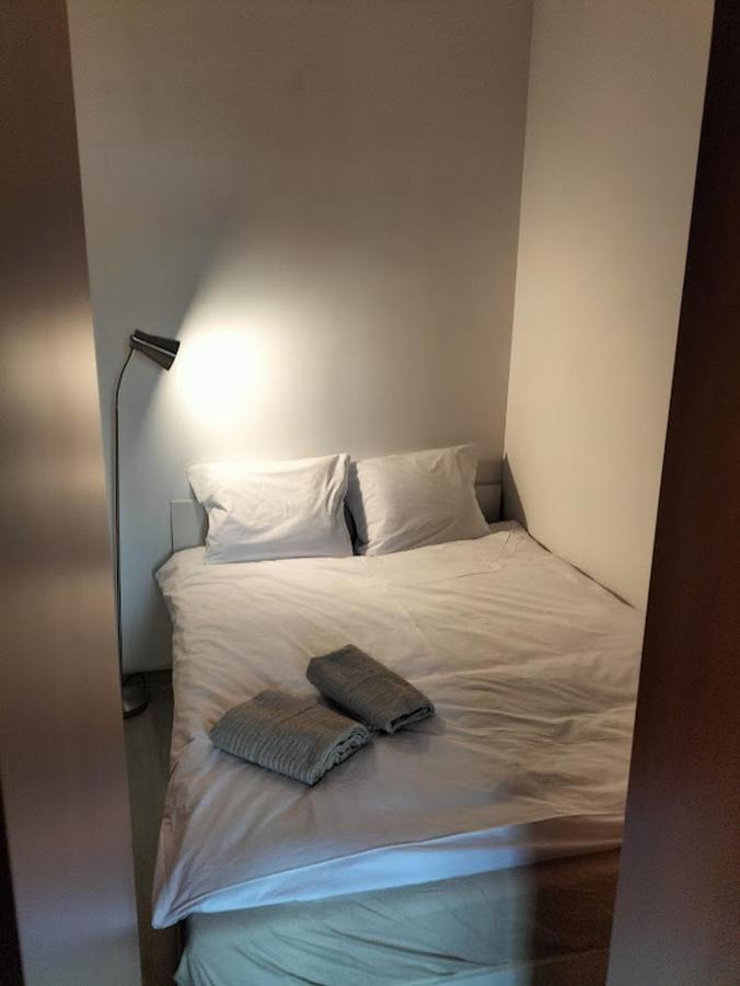B10 Zasnij W Narnii Obok Sadu Al Solidarnosci Apartment *