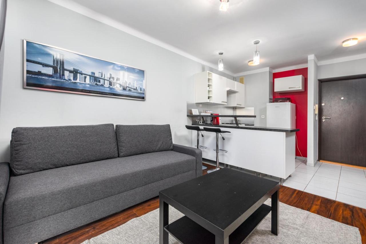 Apartment Jana Pawla Ii 20 A By Homeprime