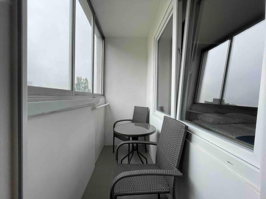 Superior Jerozolimskie. 2 On The 7th Floor Apartment *