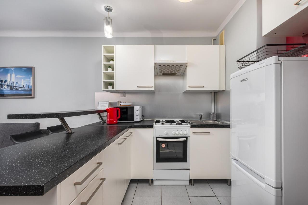 Jana Pawla Ii 20 A By Homeprime Apartment *