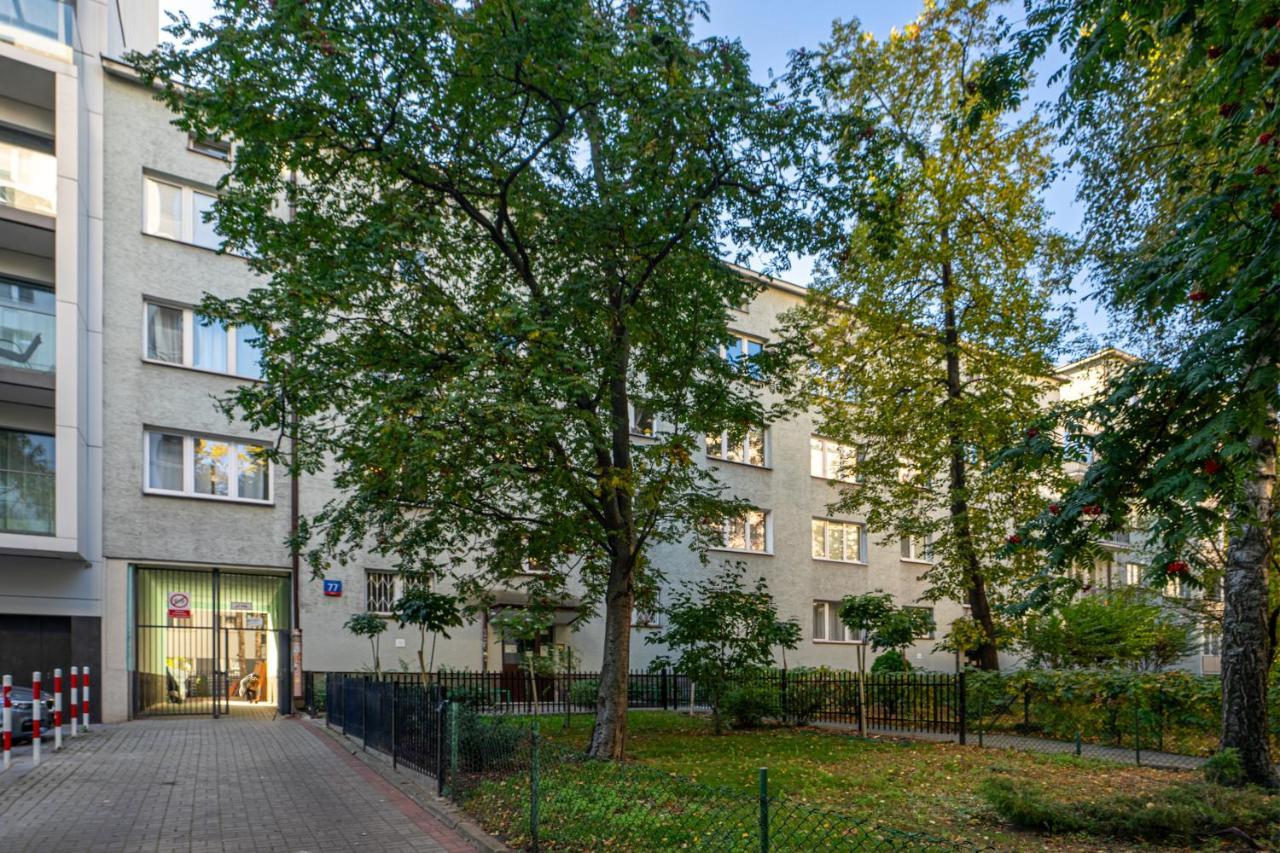 Zlota - Center, Workspace, Metro - By Rentujemy *