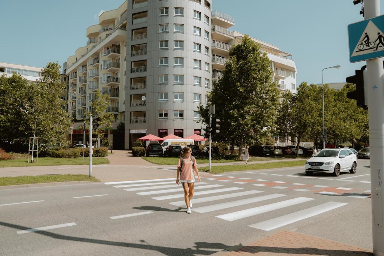 Upscale Next To Metro *