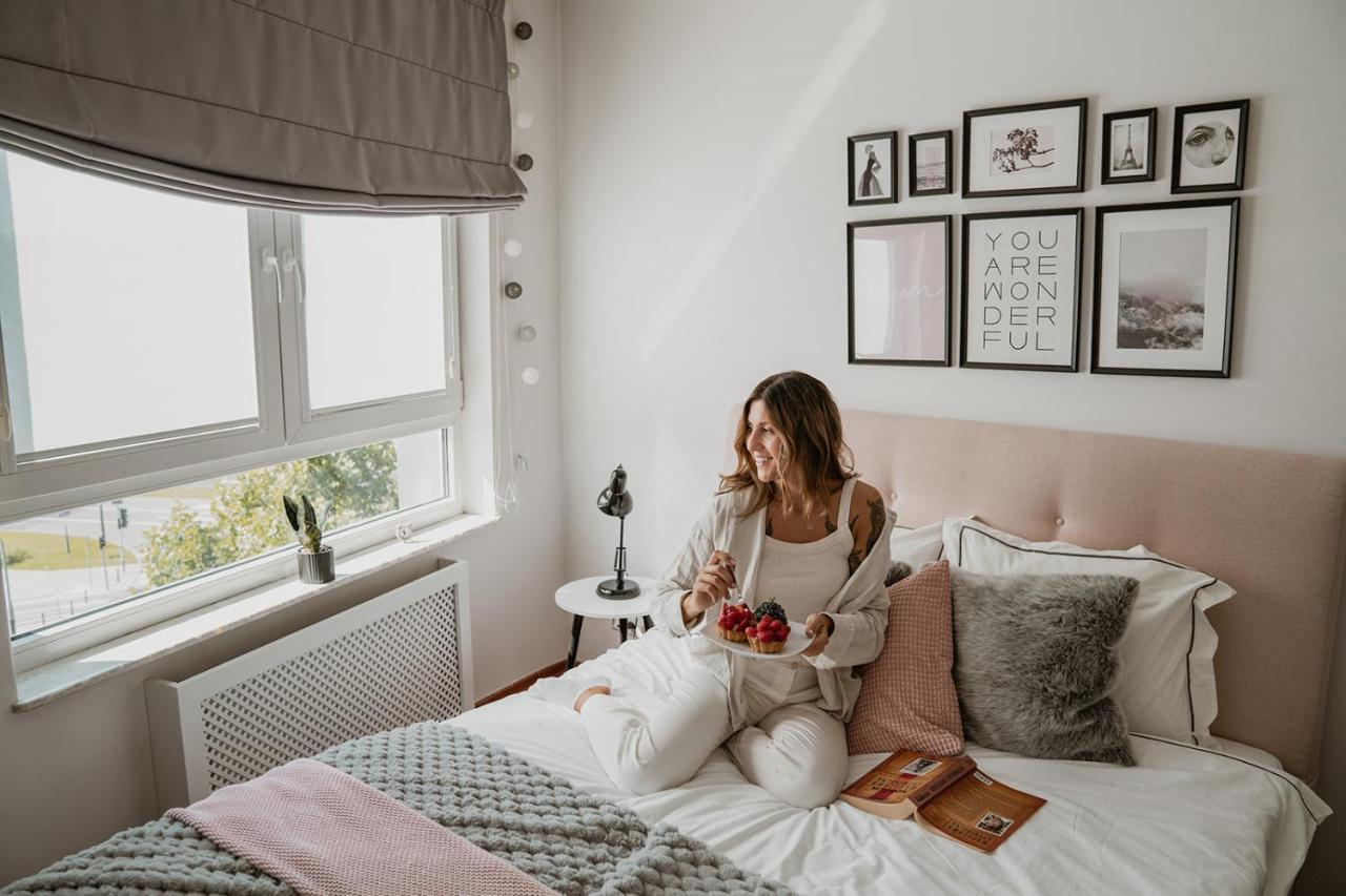 Apartamento Upscale Next To Metro *