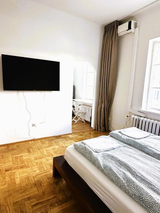 Apartment Art Dreams Chmielna 5 Warsaw