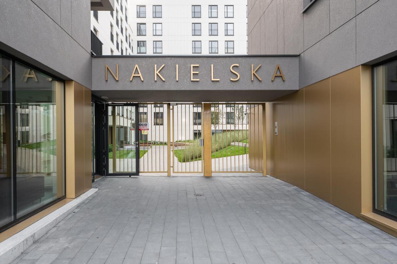 Apartamento Wola Nakielska Comfort *