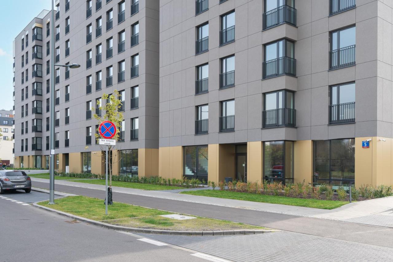 Wola Nakielska Comfort