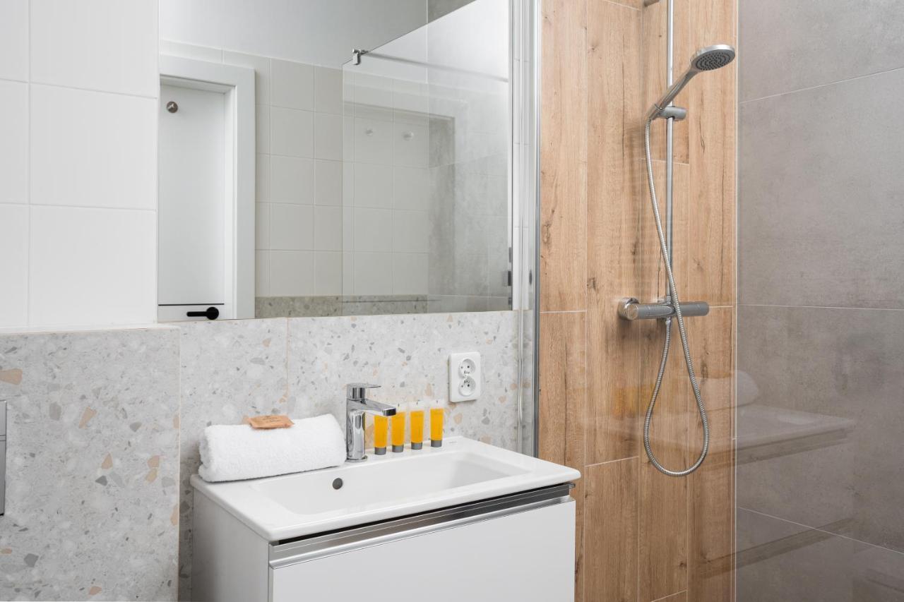 Wola Nakielska Comfort