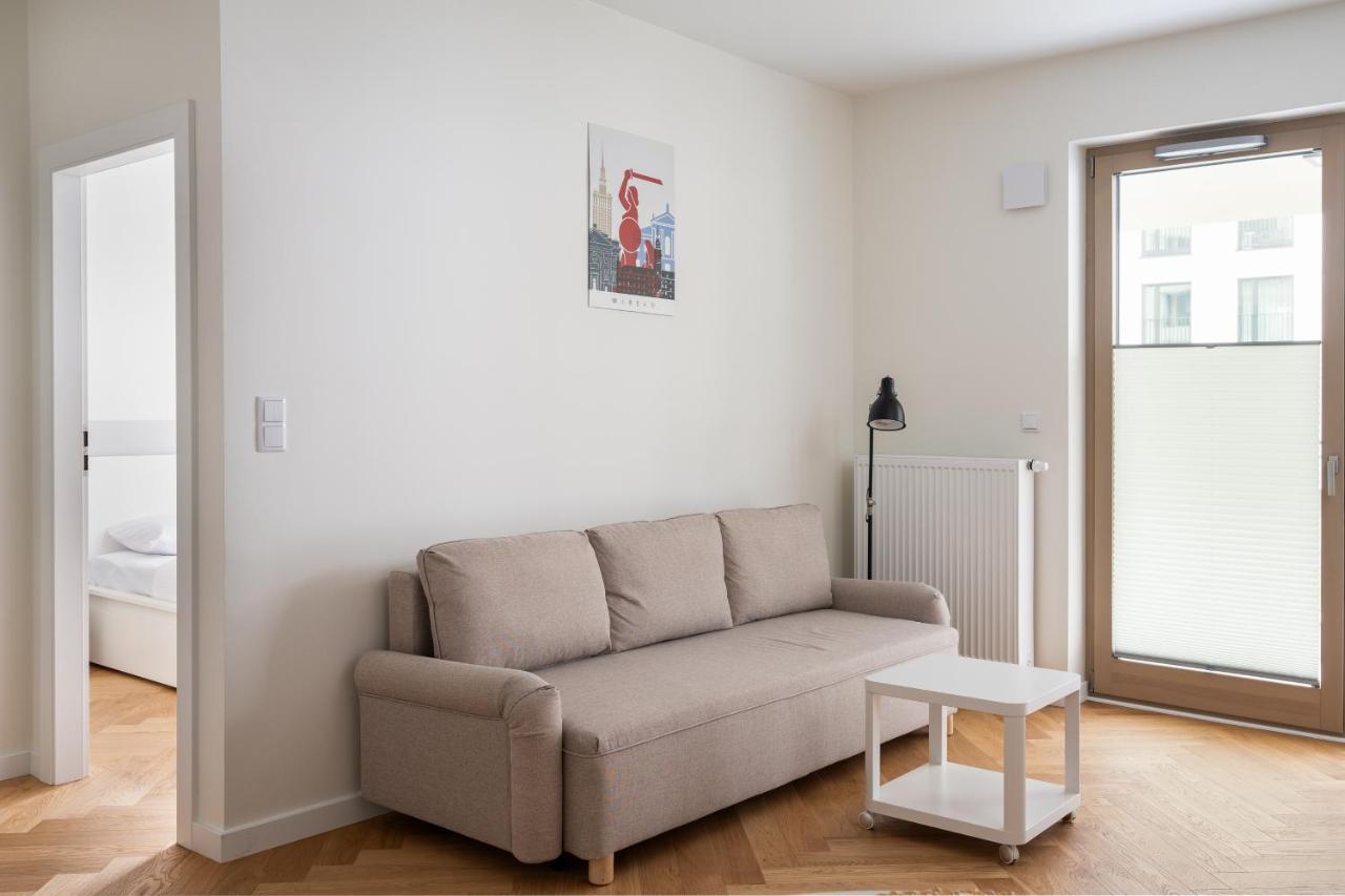 Wola Nakielska Comfort Apartamento *