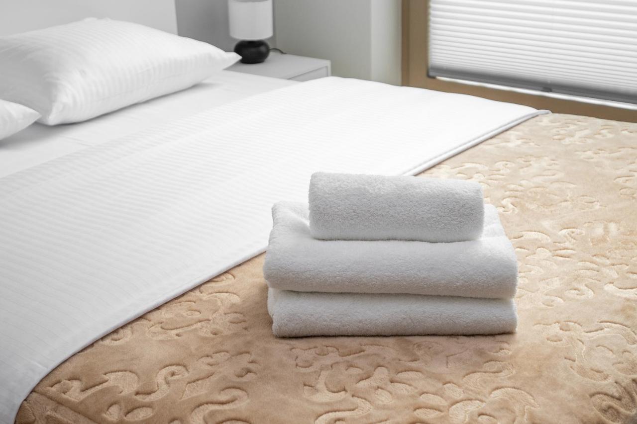 Apartamento Wola Nakielska Comfort