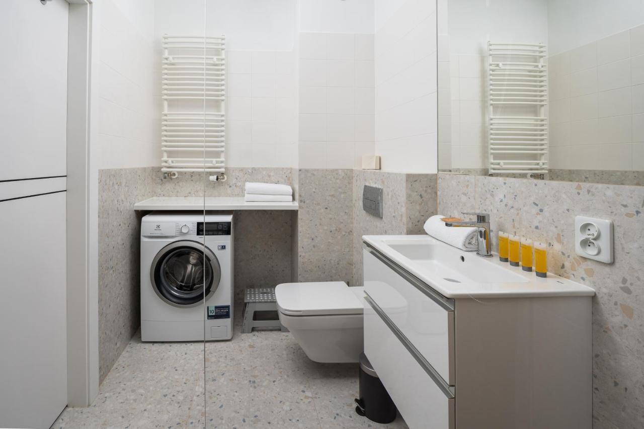 Wola Nakielska Comfort Apartamento
