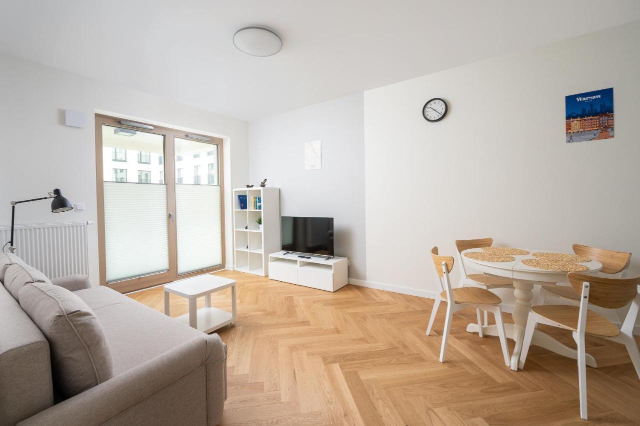 Apartamento Wola Nakielska Comfort