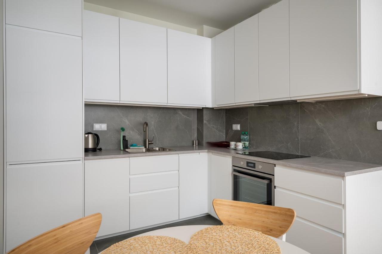 Wola Nakielska Comfort Apartamento