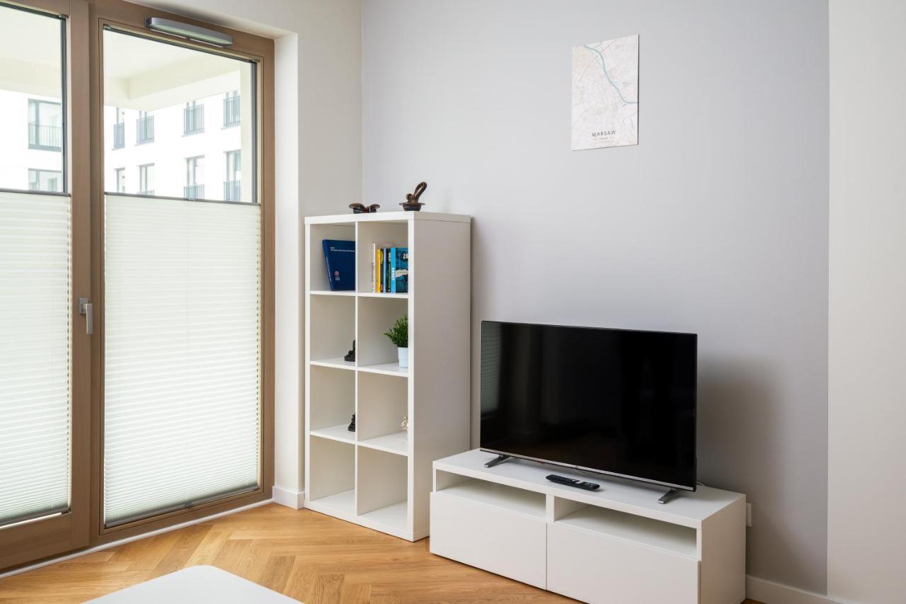 Wola Nakielska Comfort Varsóvia