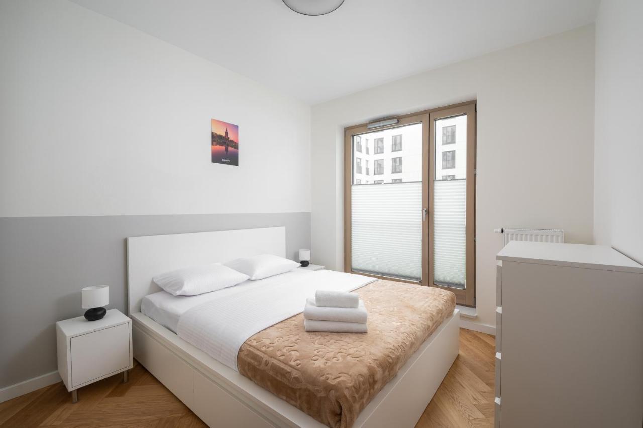 Wola Nakielska Comfort Apartamento