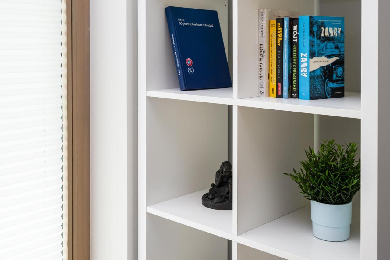 Wola Nakielska Comfort Apartamento