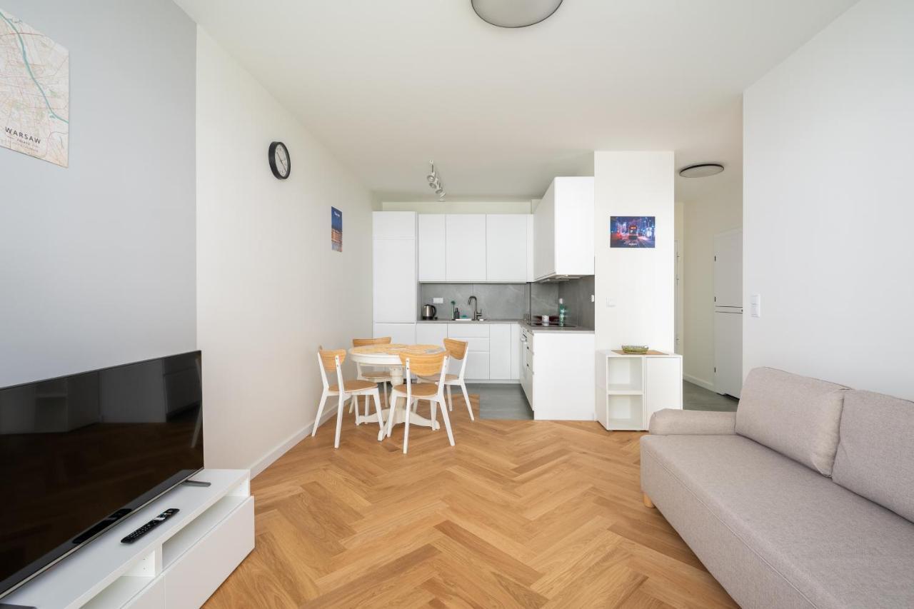 Wola Nakielska Comfort *