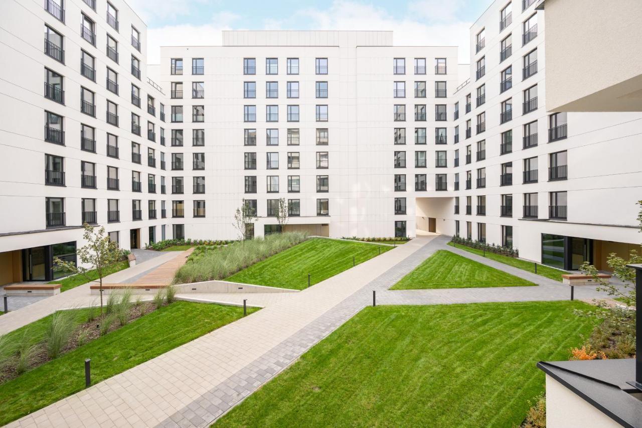 Wola Nakielska Comfort Apartamento *
