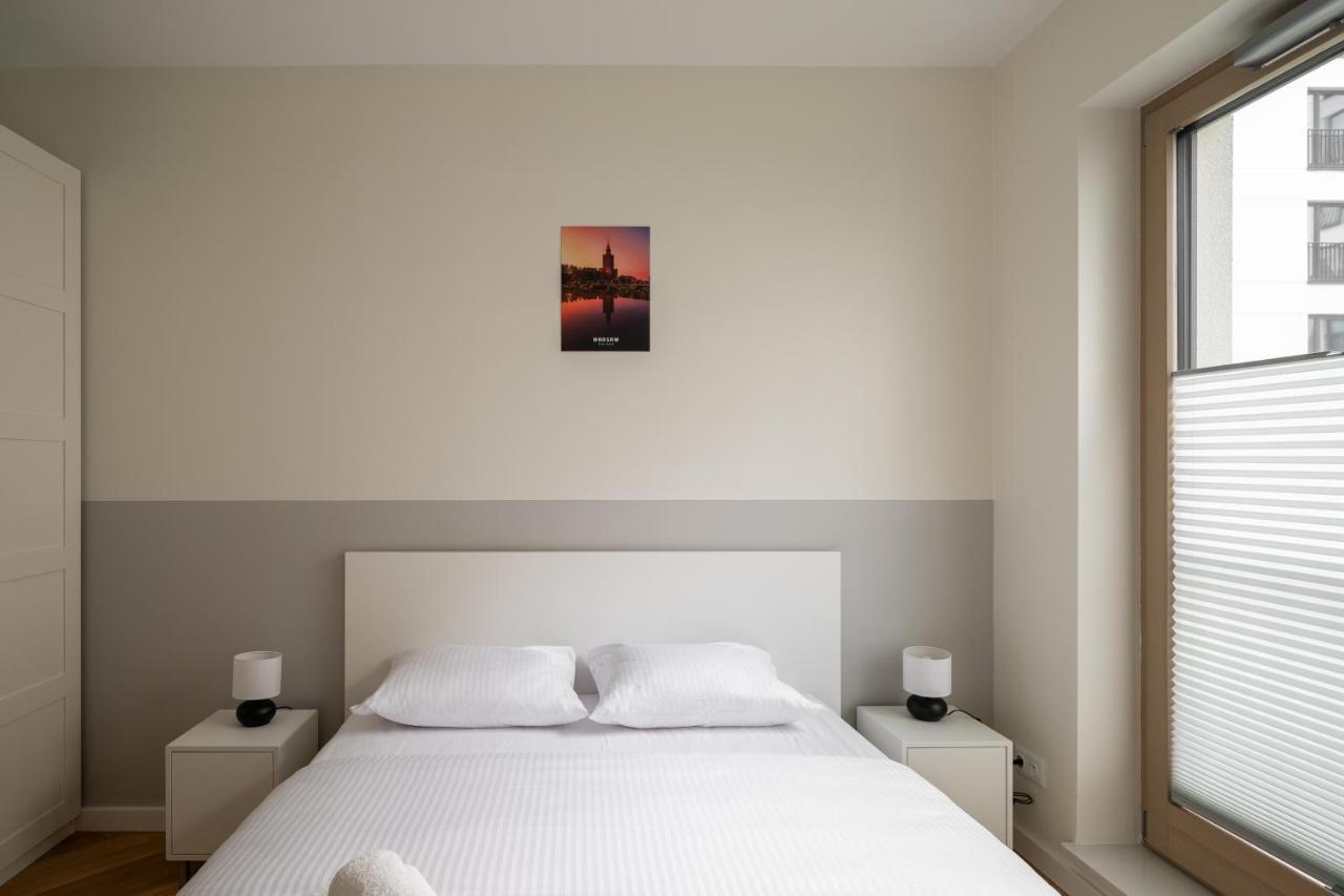 Wola Nakielska Comfort Varsóvia