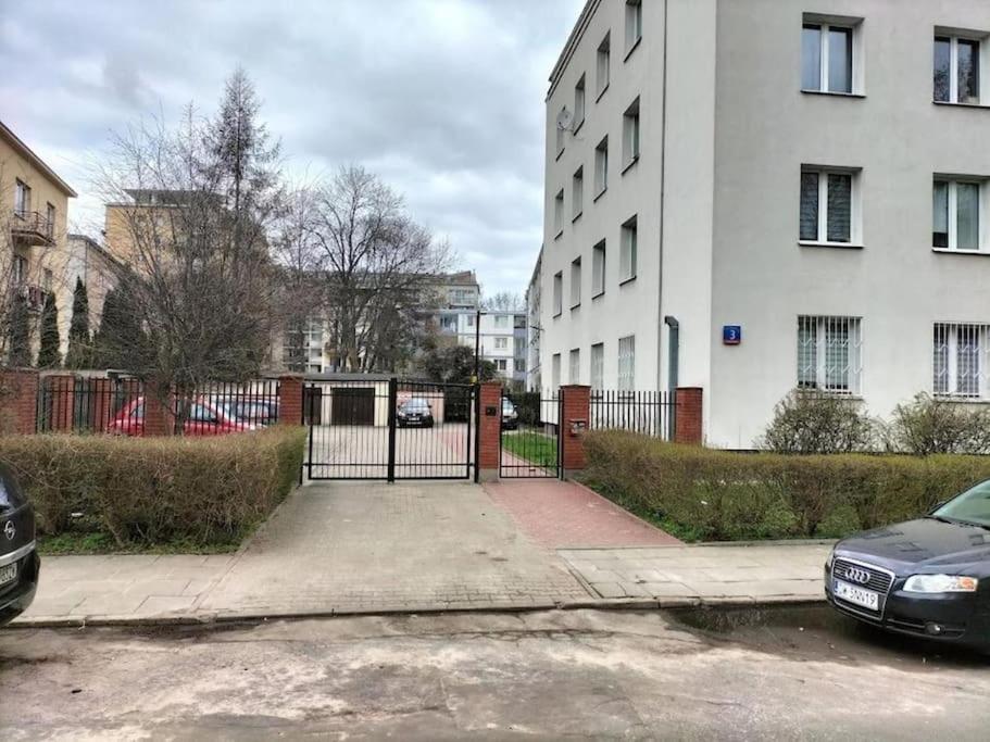 Urbannestgroup - Angorska Przy Stadionie Narodowym