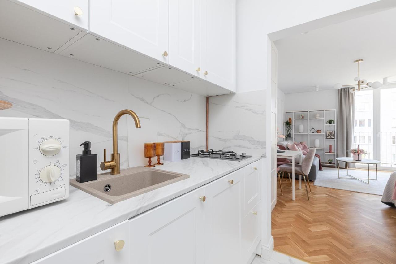 Apartment Superapart Dyminska 6