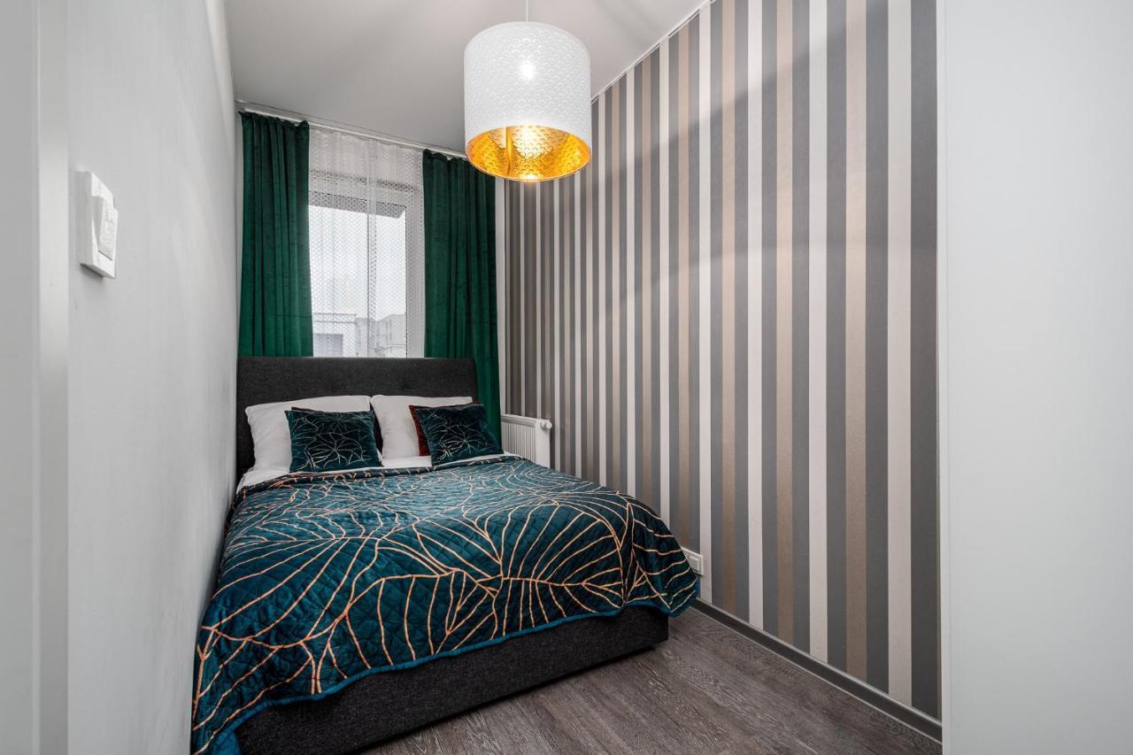 Apart D&k Free Parking Cybernetyki 2e Apartment