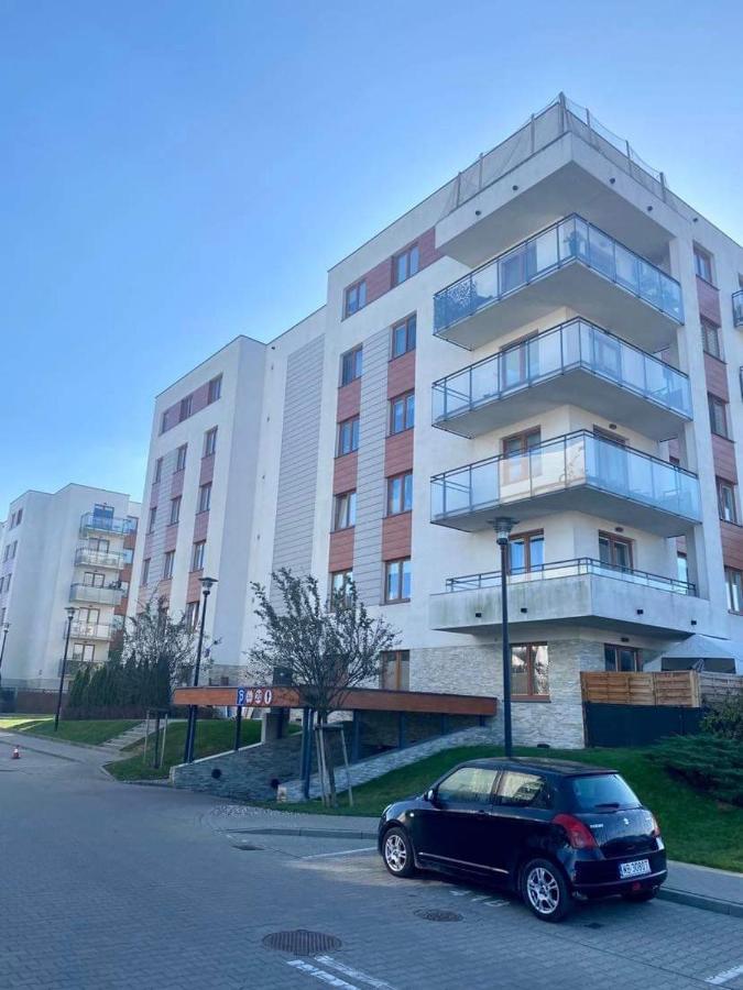 Apartment Batalionow *