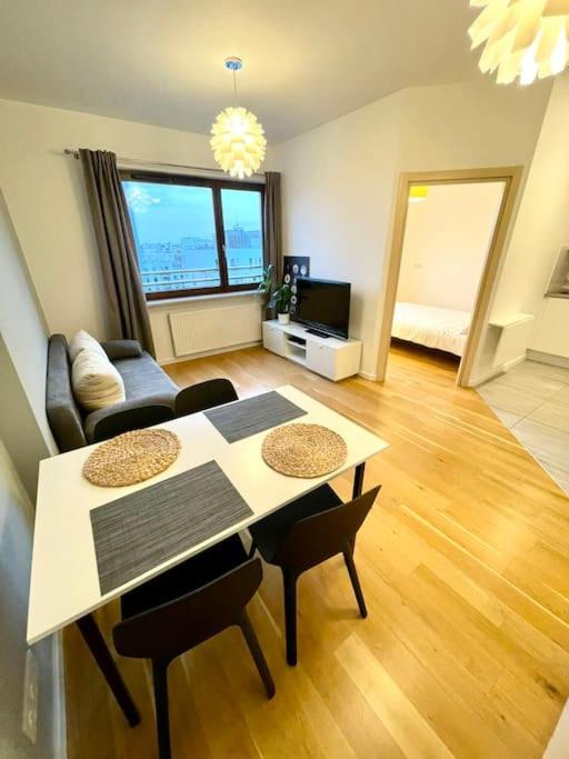 Apartment Concept Mokotow Prime *