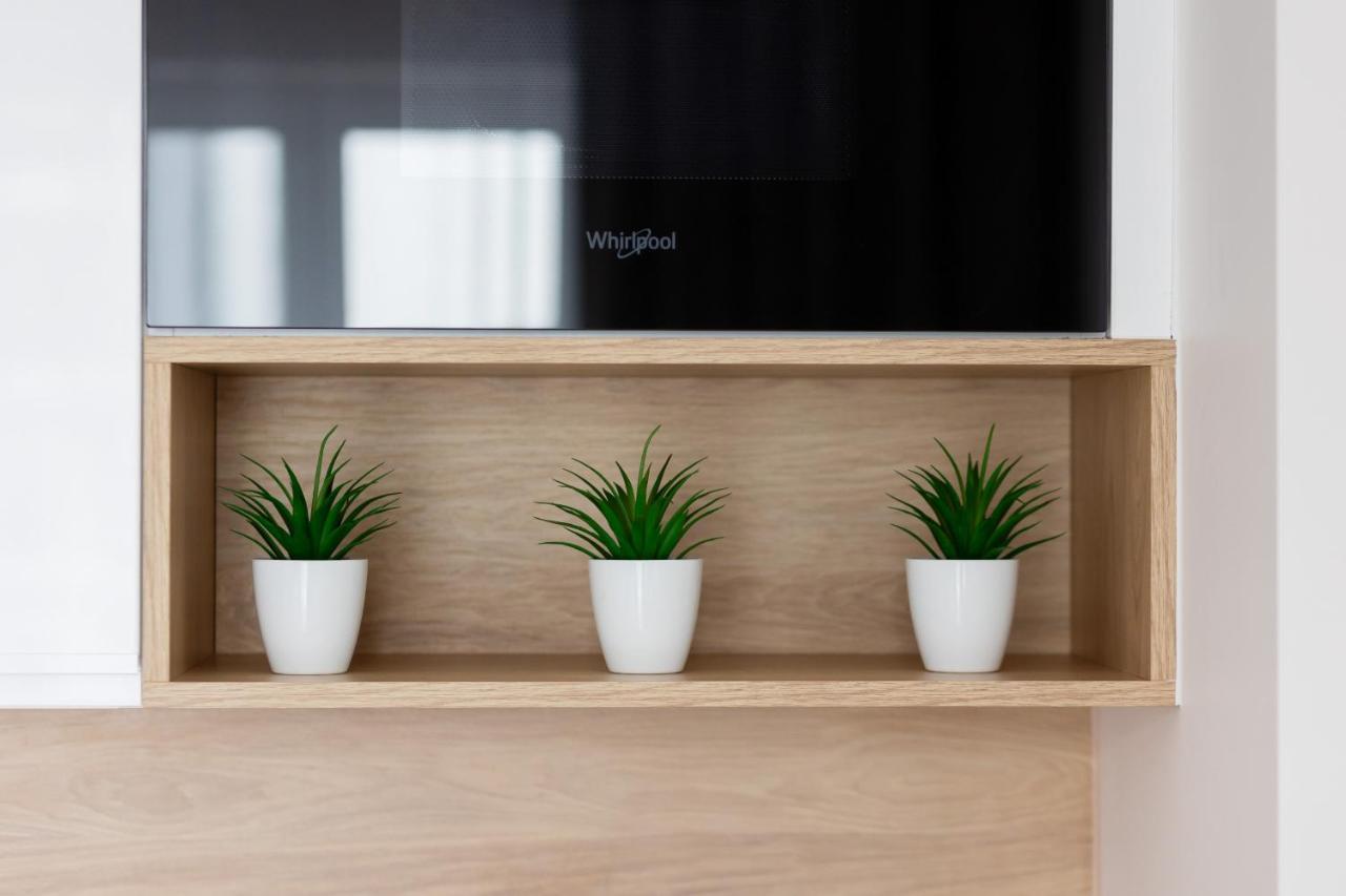 Cozy Lopuszanska By Renters Apartment