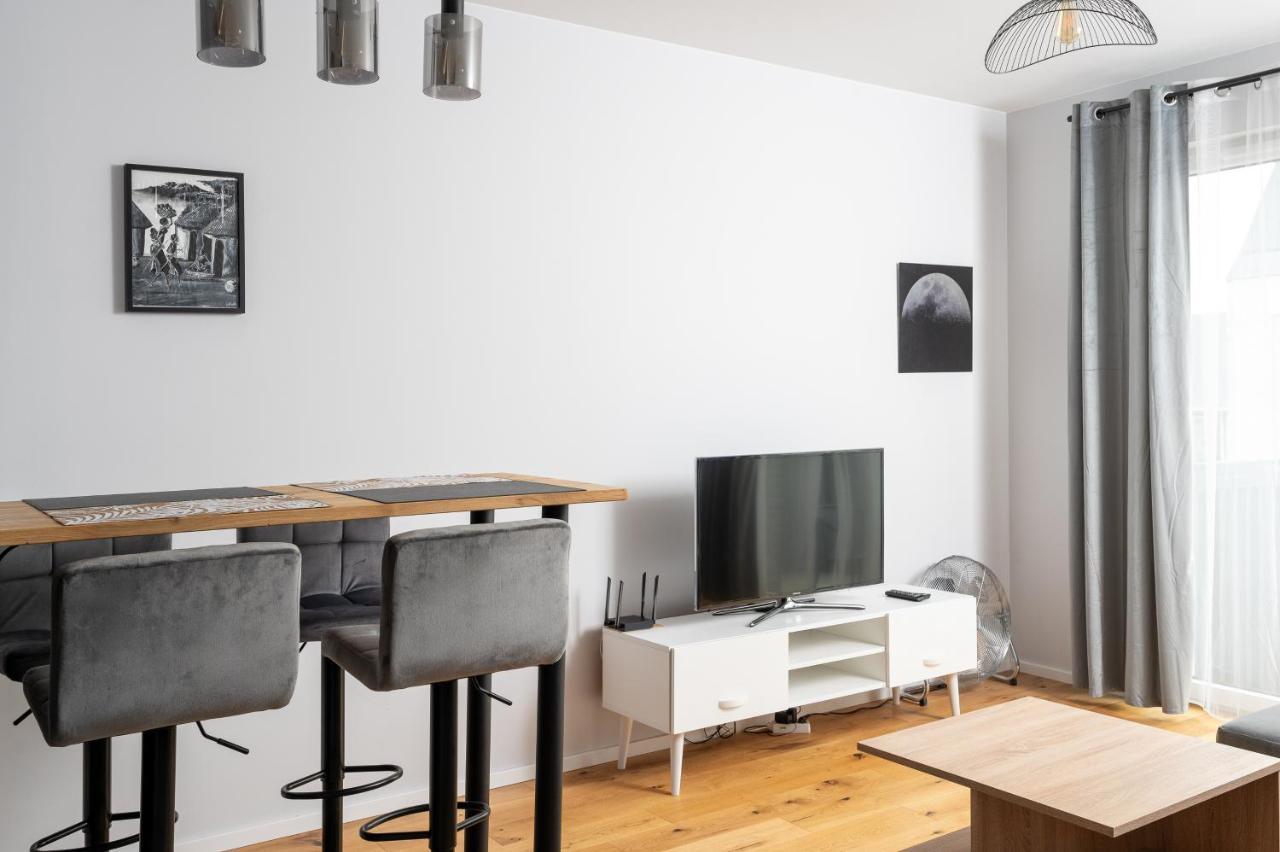Praga Zupnicza Modern Apartment