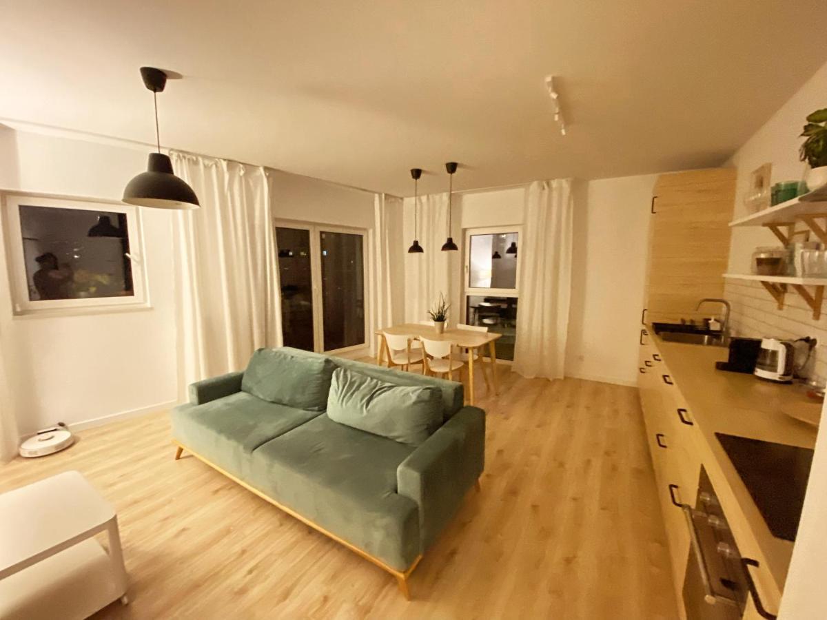 Mint House *
