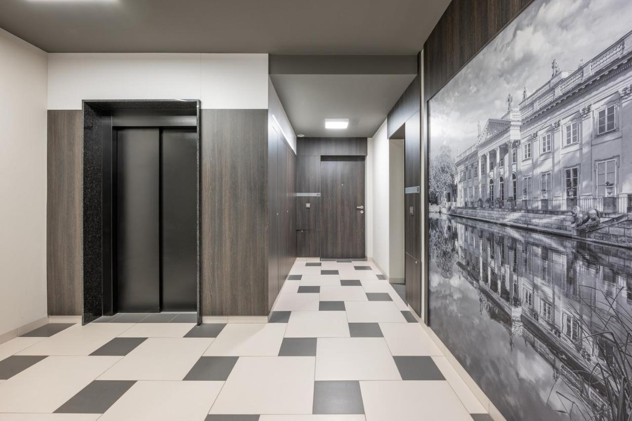 Praga Zupnicza Modern Apartment