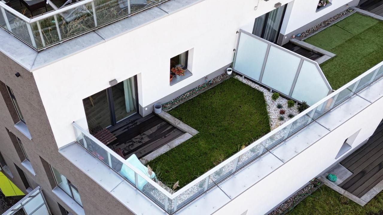 Mint House Warsaw