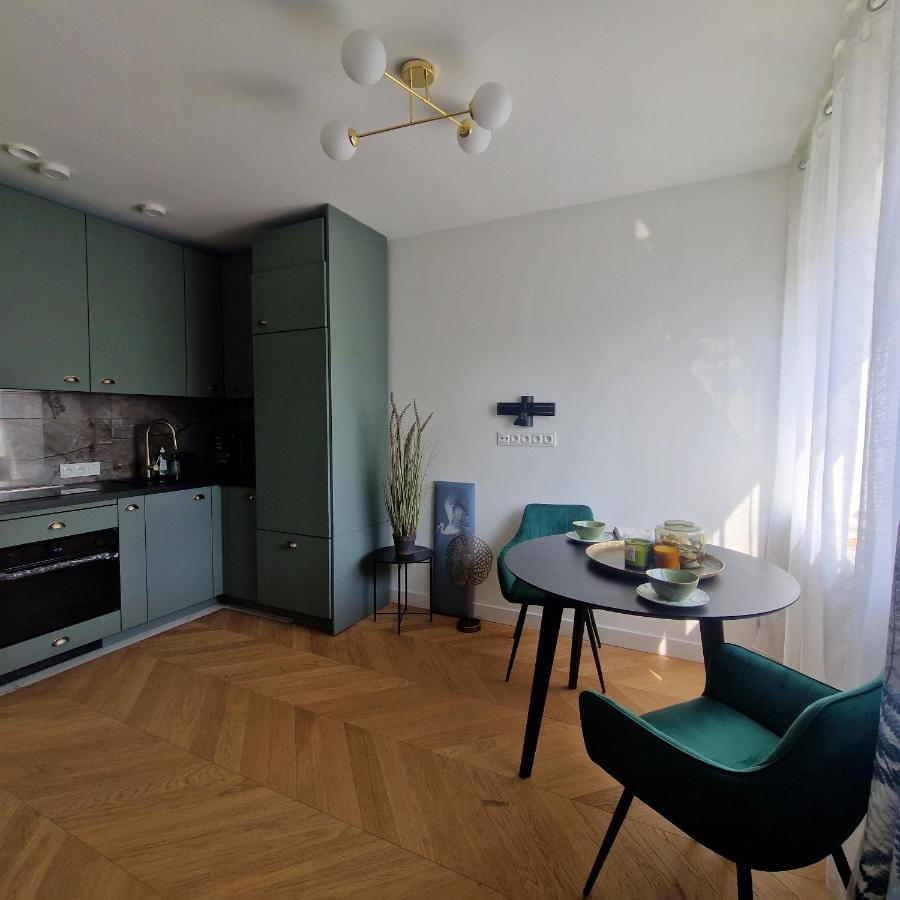 Luxury Design Apart Nowolipki * Warsaw