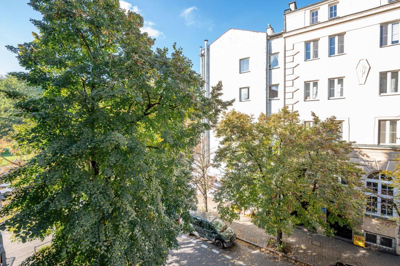 Apartamento Elektrownia Powisle Standard *
