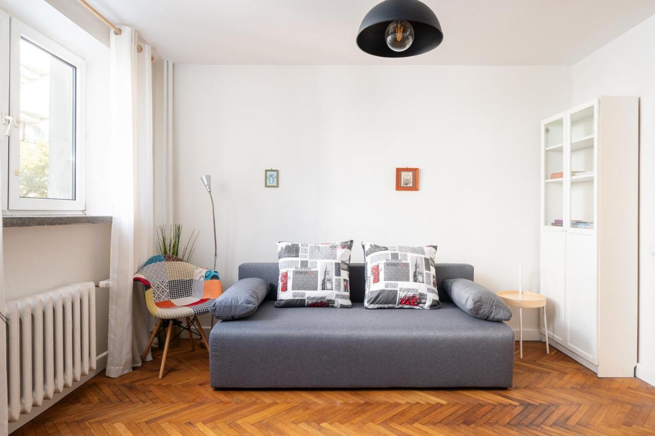 Apartamento Elektrownia Powisle Standard