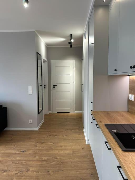 Project Comfort Lazurowa 15a/85 Blisko Jednostki Wat Apartamento *