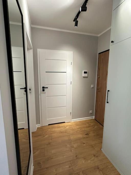 Apartamento Project Comfort Lazurowa 15a/85 Blisko Jednostki Wat *