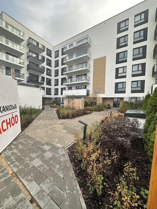 Project Comfort Lazurowa 15a/85 Blisko Jednostki Wat Apartamento *