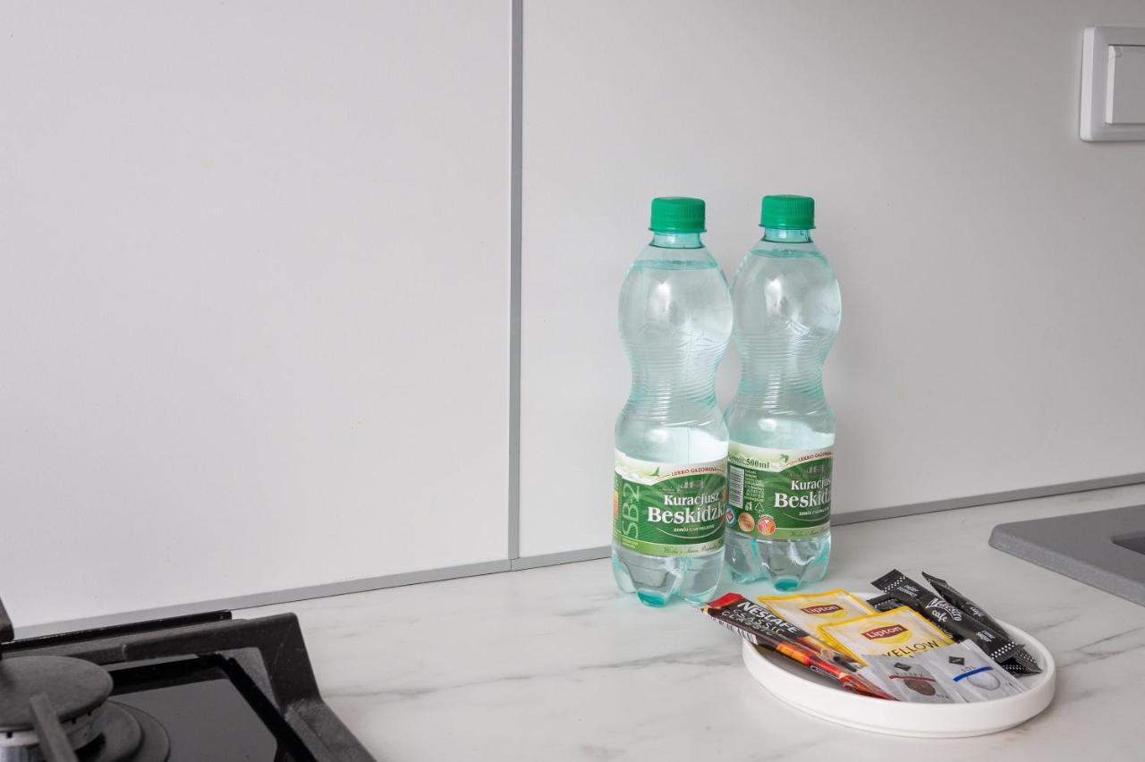 Elektrownia Powisle Standard Apartamento
