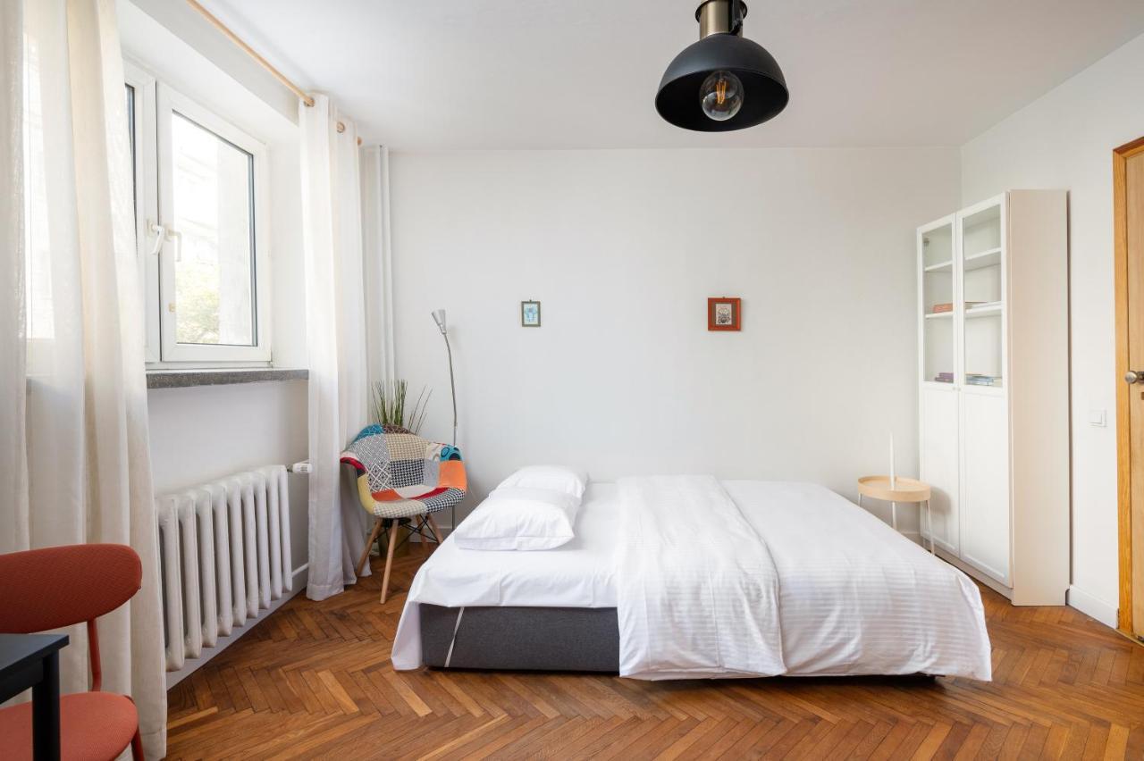 Elektrownia Powisle Standard * Varsóvia