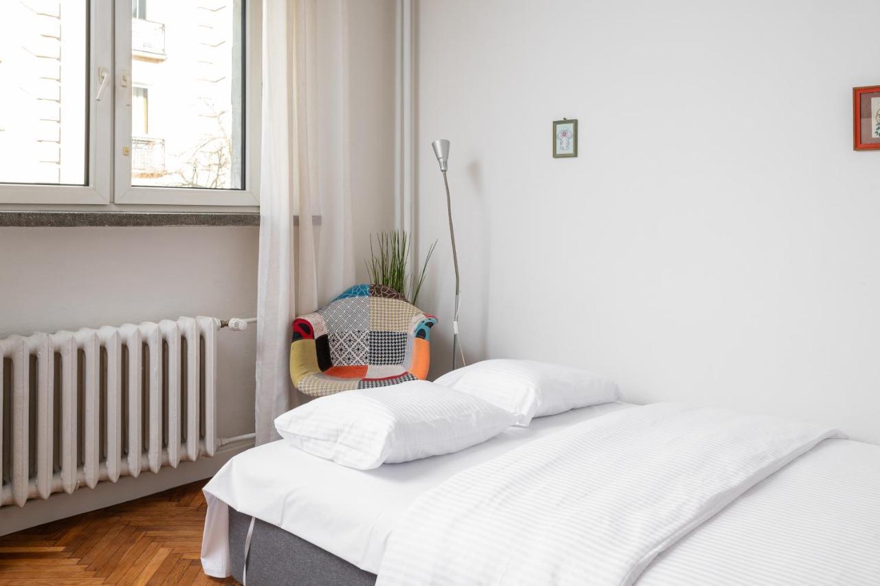 Apartamento Elektrownia Powisle Standard *