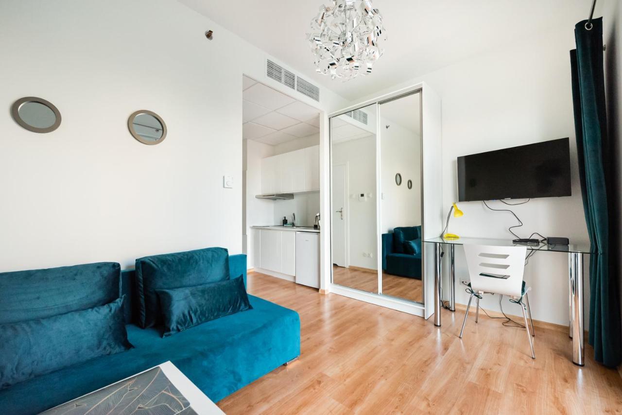 New Comfort 310 Warszawa