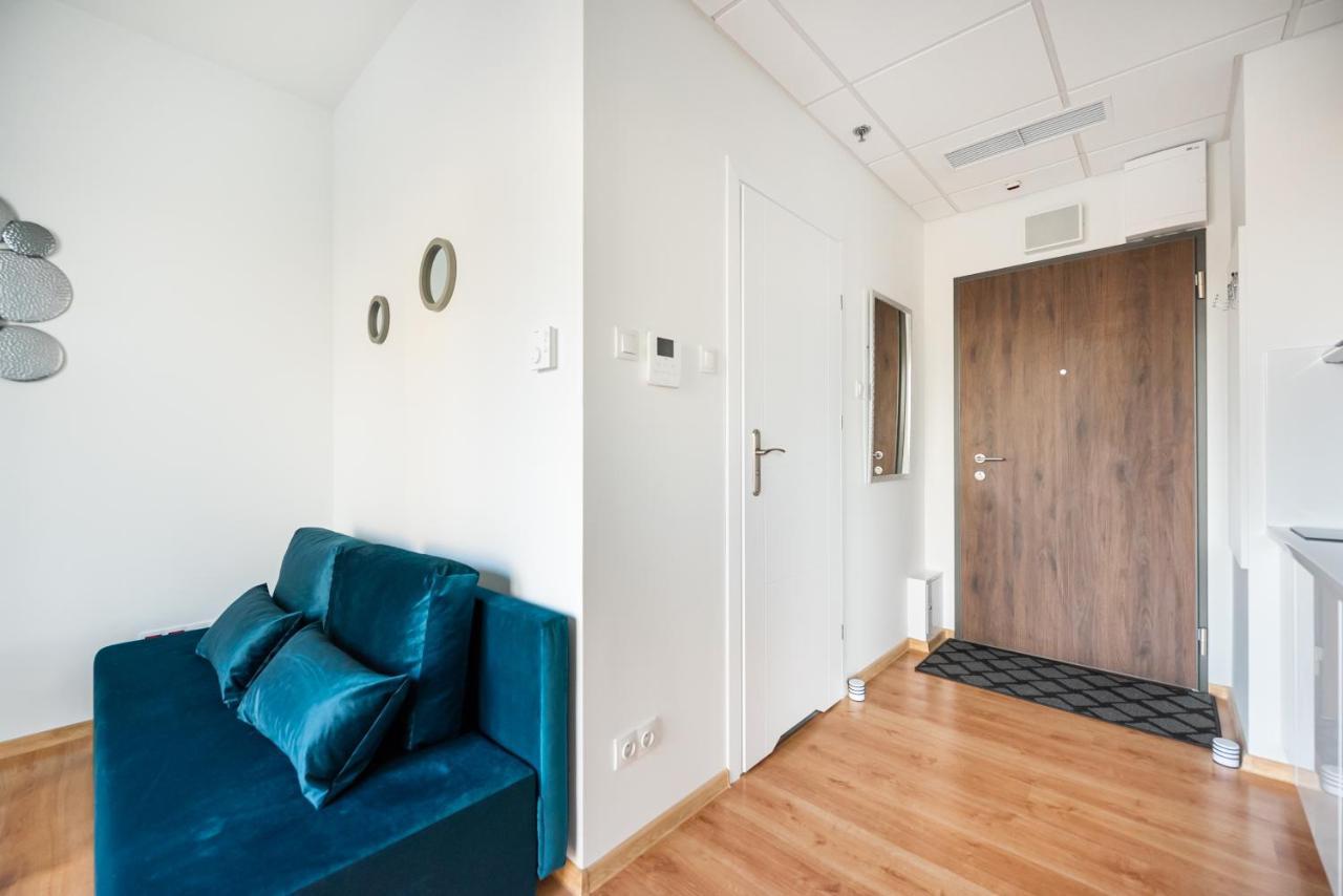 New Comfort 310 Apartament